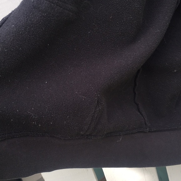 DC COMICS billionaires Club Gotham City Hoodie - Picture 7 of 12